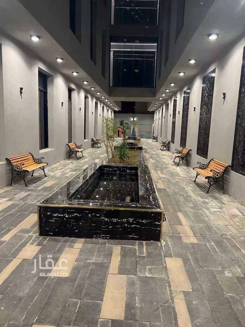 3 bedroom apartment in Al Yarmouk 17