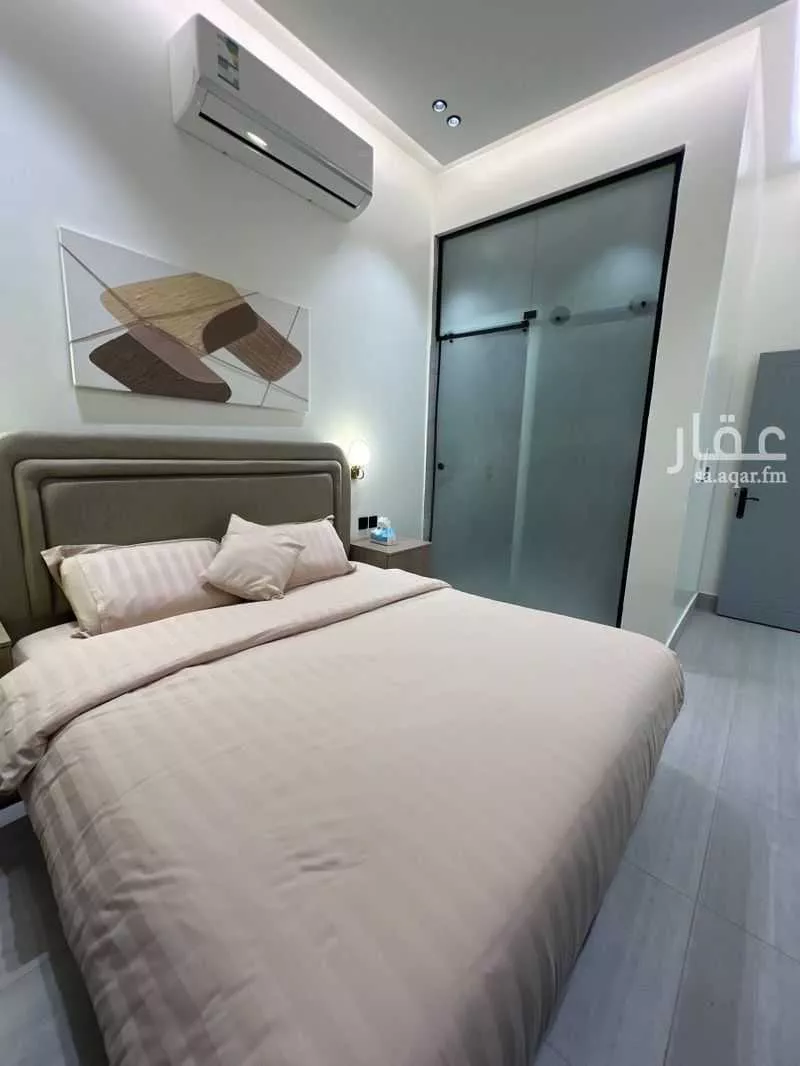 3 bedroom apartment in Al Yarmouk 3