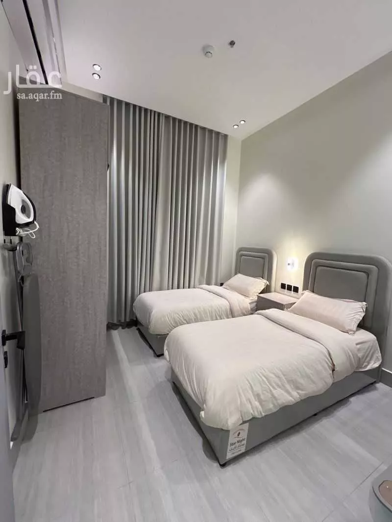 3 bedroom apartment in Al Yarmouk 6