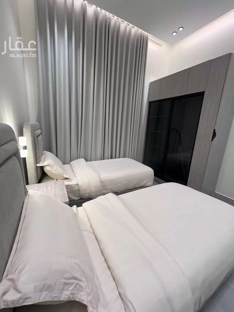 3 bedroom apartment in Al Yarmouk 9