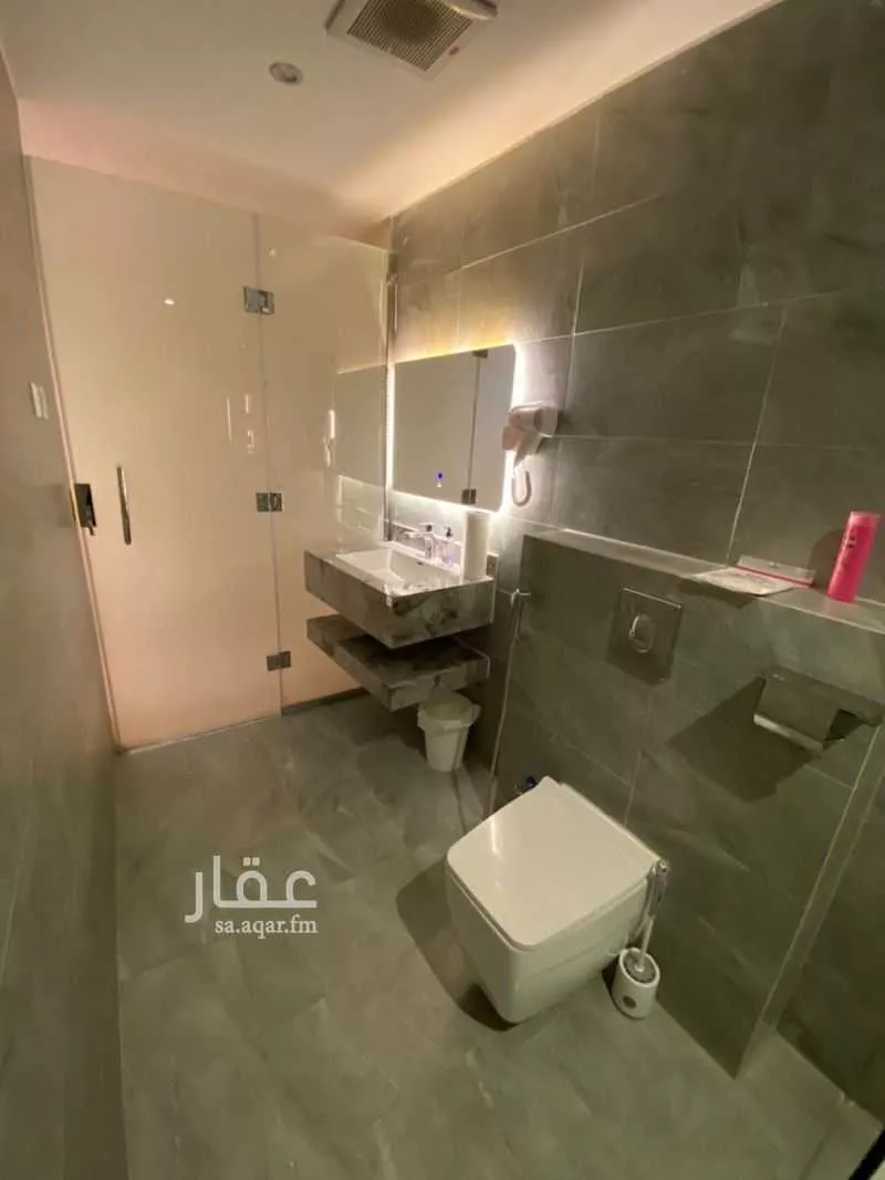 1 bedroom floor in Al Aqiq 6