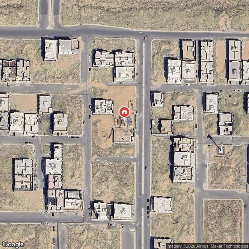 3 bedroom villa in Al Qashashiyah Al Jadid, Makkah 13
