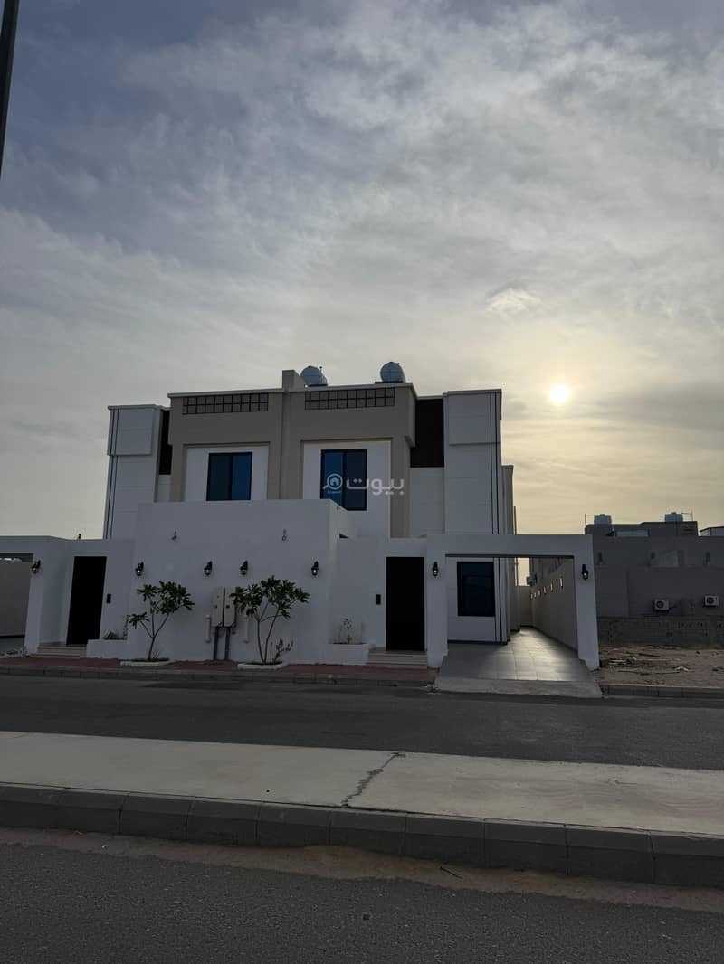 3 bedroom villa in Al Qashashiyah Al Jadid, Makkah 11