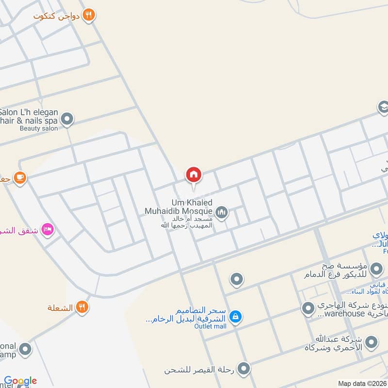 apartment in Ash Shulah, Eastern Province 2