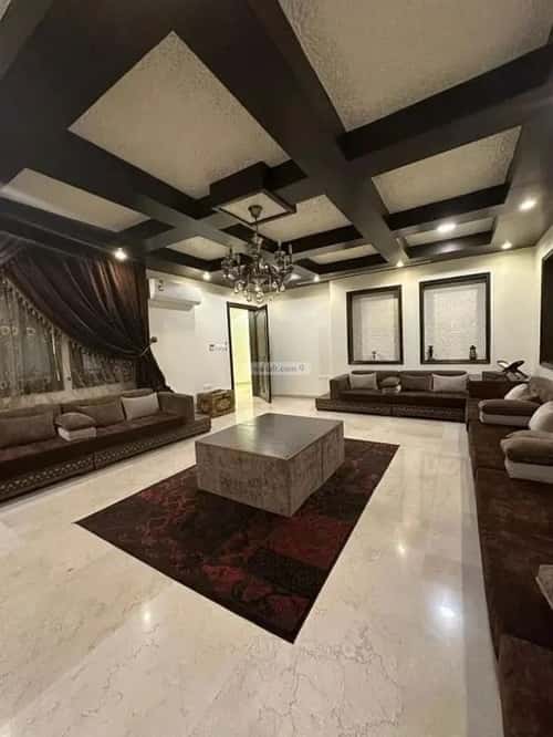 10 bedroom villa in Al Rehab 1