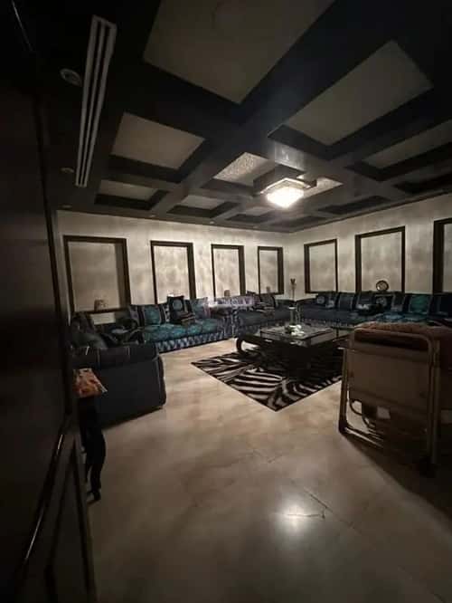 10 bedroom villa in Al Rehab 2