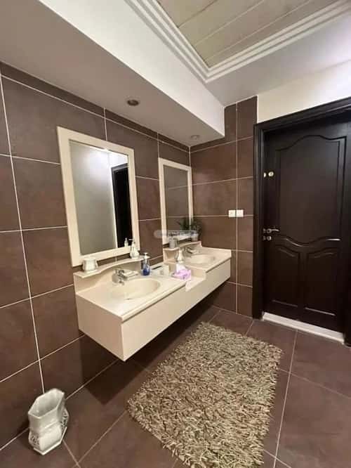 10 bedroom villa in Al Rehab, Jeddah 13