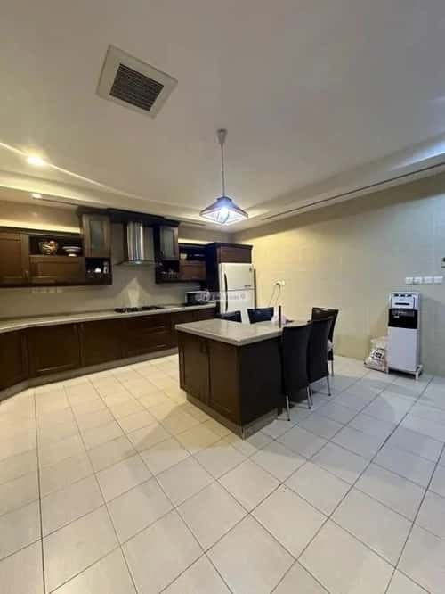 10 bedroom villa in Al Rehab, Jeddah 15