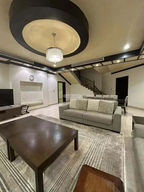 10 bedroom villa in Al Rehab 13