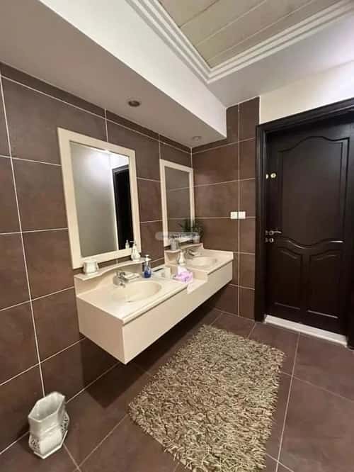 10 bedroom villa in Al Rehab 4