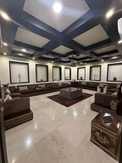 10 bedroom villa in Al Rehab 5