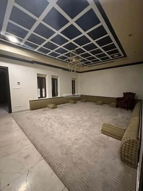 10 bedroom villa in Al Rehab, Jeddah 8
