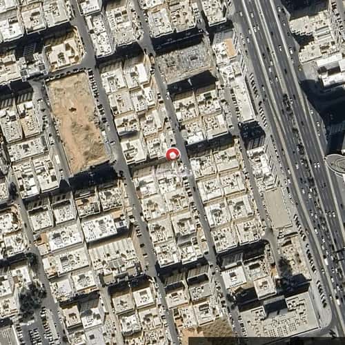 5 bedroom apartment in Al Rawdah 2