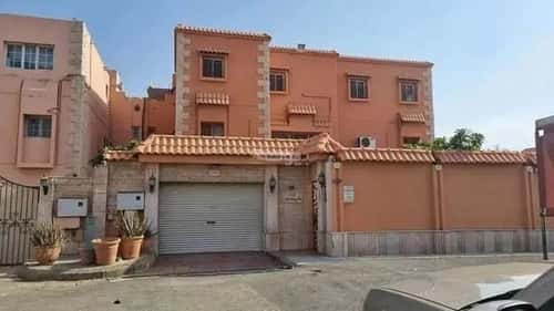 15 bedroom villa in Al Amir Fawaz Ash Shamali 1