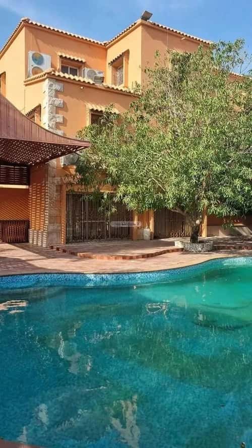 15 bedroom villa in Al Amir Fawaz Ash Shamali 5
