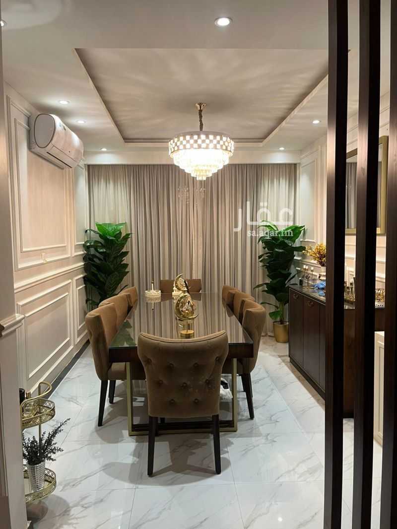villa in Al Hazm, Riyadh 10