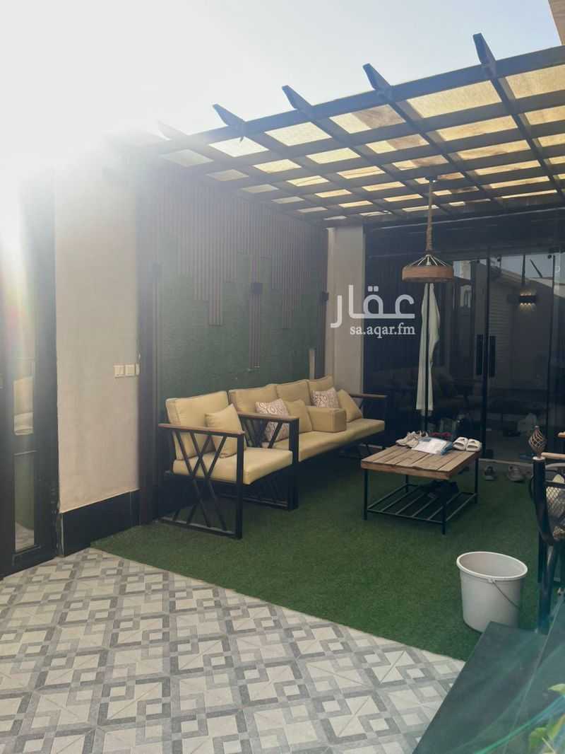 villa in Al Hazm, Riyadh 4