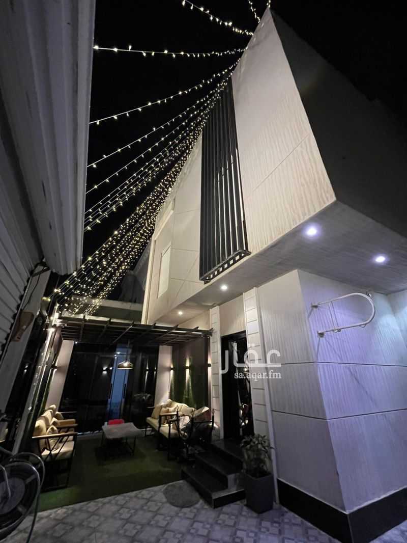 villa in Al Hazm, Riyadh 2