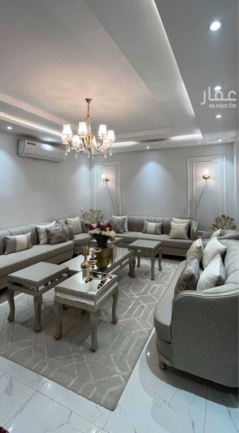 villa in Al Hazm, Riyadh 8