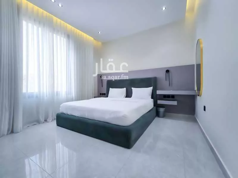 3 bedroom apartment in Al Narjis 2