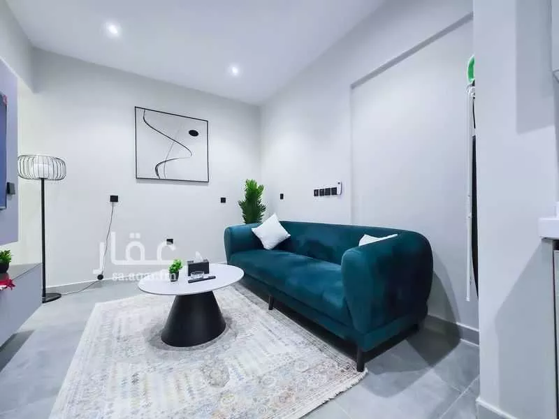 3 bedroom apartment in Al Narjis 11