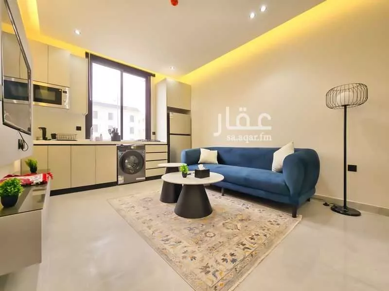 3 bedroom apartment in Al Narjis 12