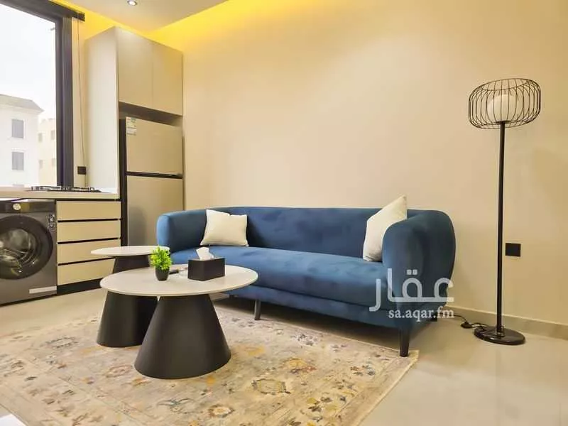 3 bedroom apartment in Al Narjis 13