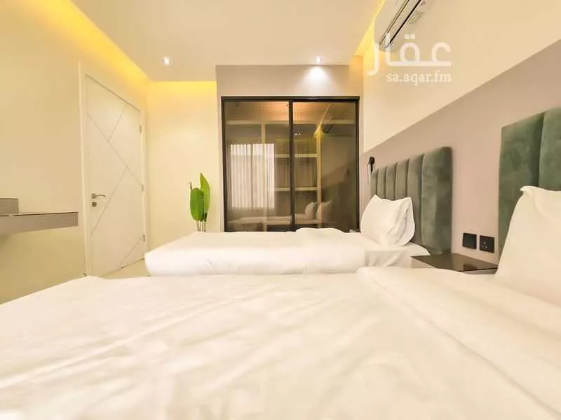 3 bedroom apartment in Al Narjis 14