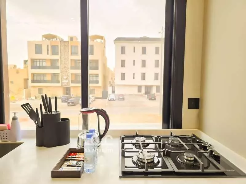3 bedroom apartment in Al Narjis 17