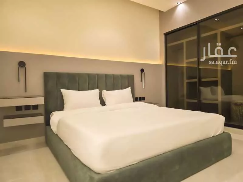 3 bedroom apartment in Al Narjis 19