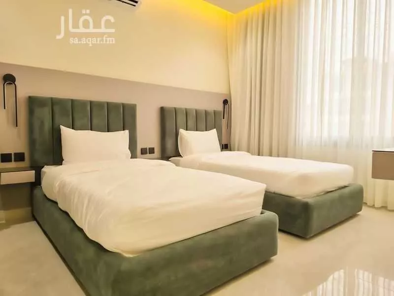 3 bedroom apartment in Al Narjis 20
