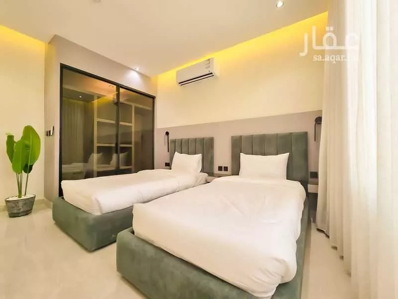 3 bedroom apartment in Al Narjis 3