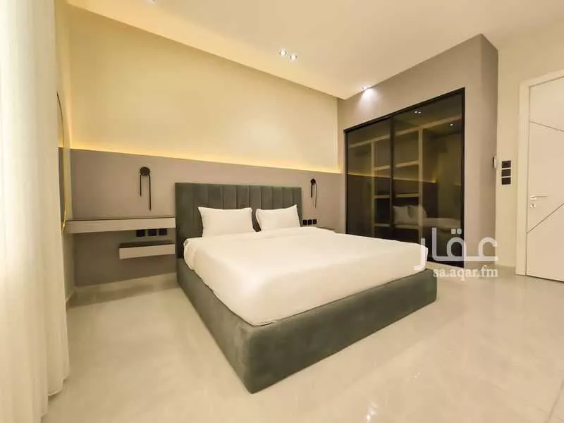 3 bedroom apartment in Al Narjis 4
