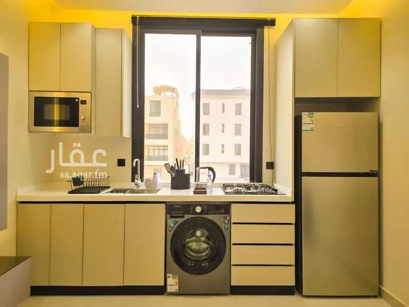 3 bedroom apartment in Al Narjis 5