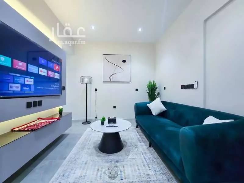 3 bedroom apartment in Al Narjis 6