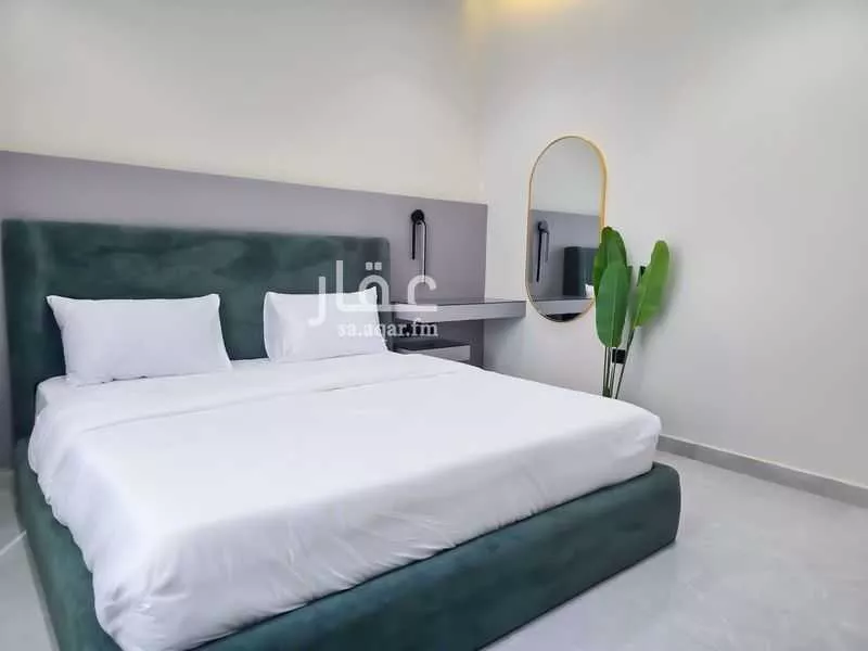 3 bedroom apartment in Al Narjis 7