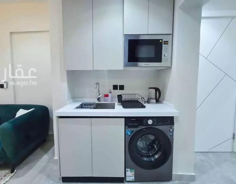 3 bedroom apartment in Al Narjis 8