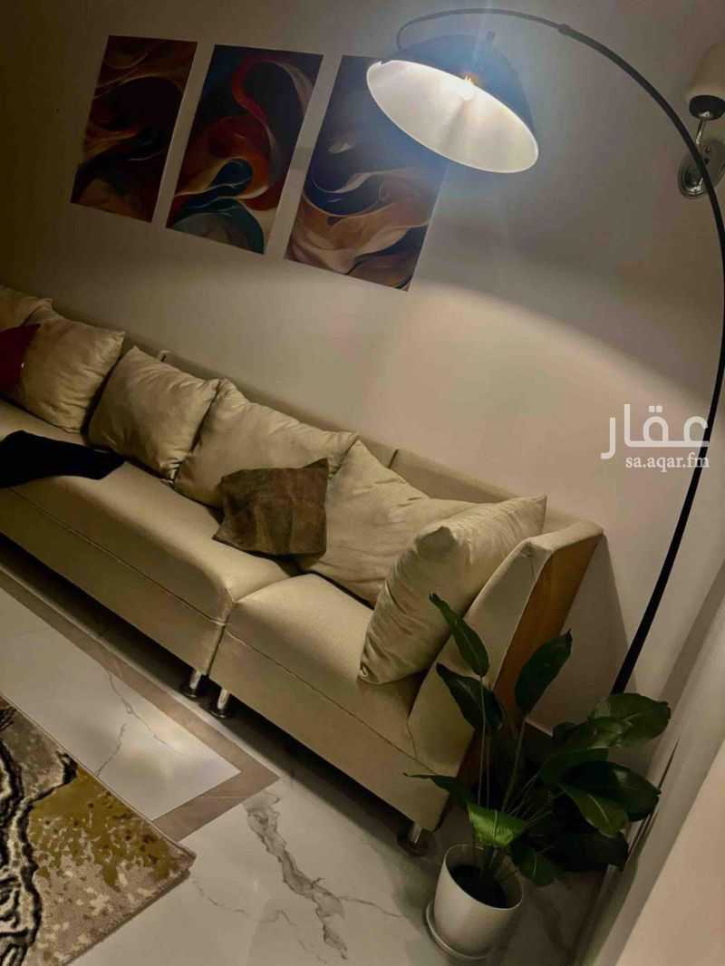 شقة 1 غرف في قرطبة 11