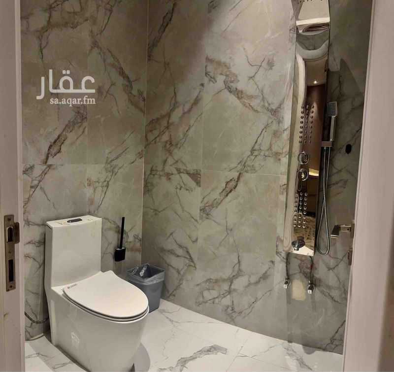 شقة 1 غرف في قرطبة 6