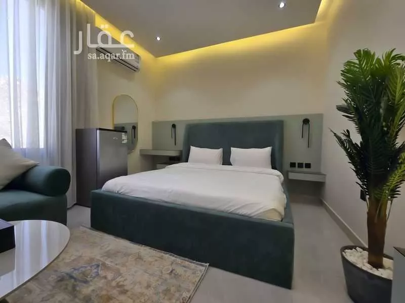 3 bedroom apartment in Al Narjis 2