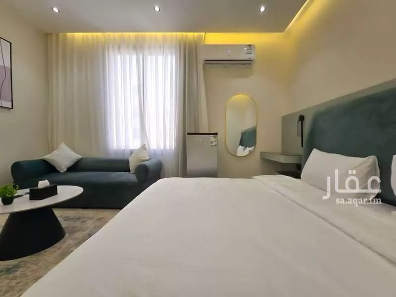 3 bedroom apartment in Al Narjis 11