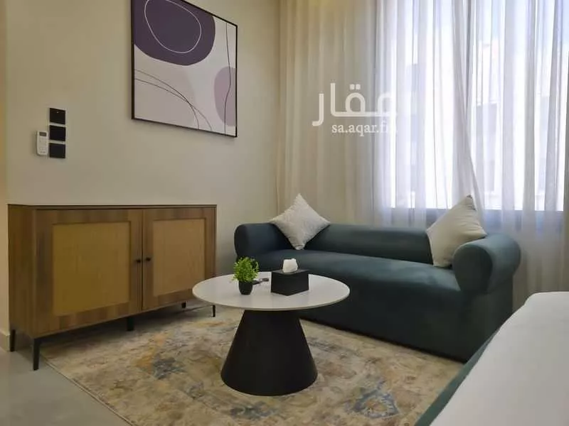 3 bedroom apartment in Al Narjis 12