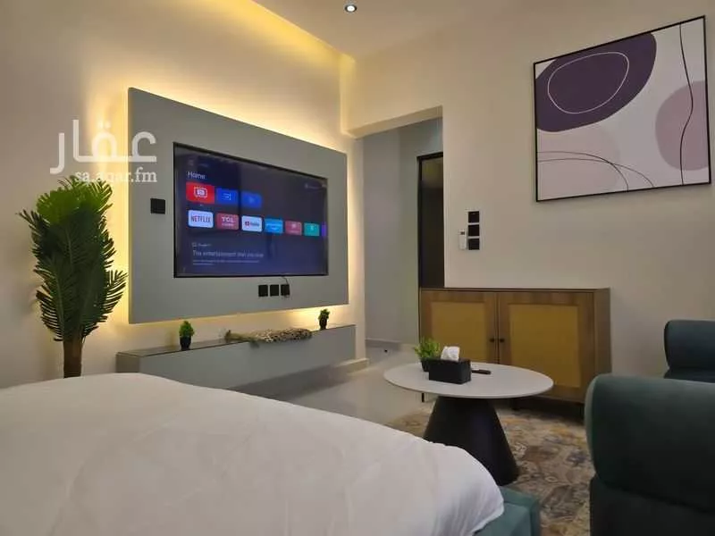 3 bedroom apartment in Al Narjis 13
