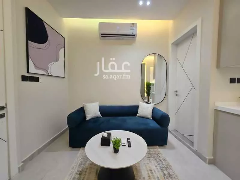 3 bedroom apartment in Al Narjis 17