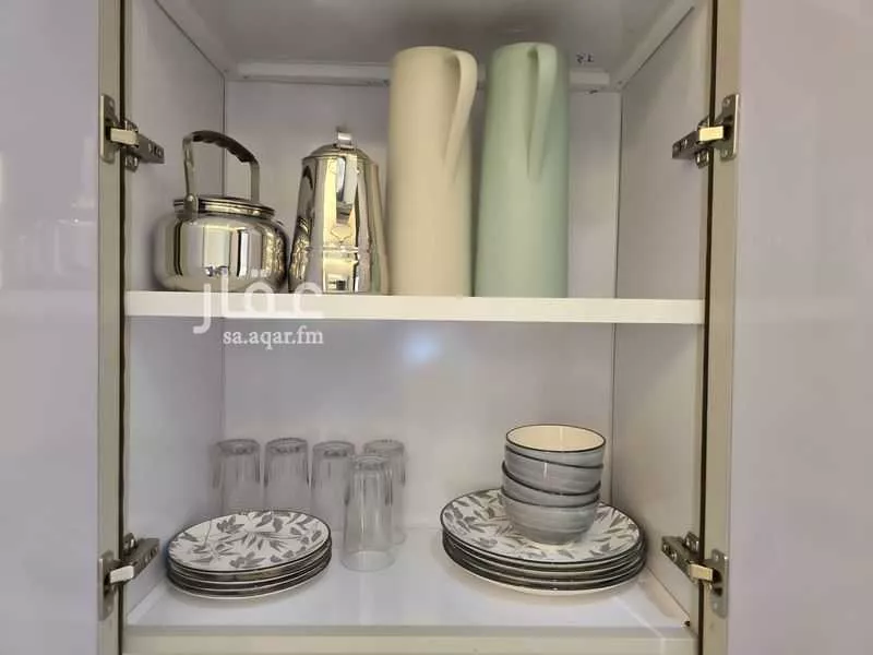 3 bedroom apartment in Al Narjis 20