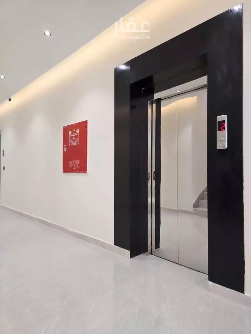 3 bedroom apartment in Al Narjis 25