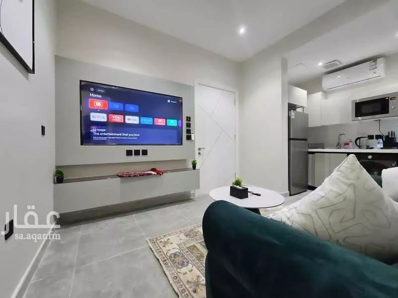 3 bedroom apartment in Al Narjis 4
