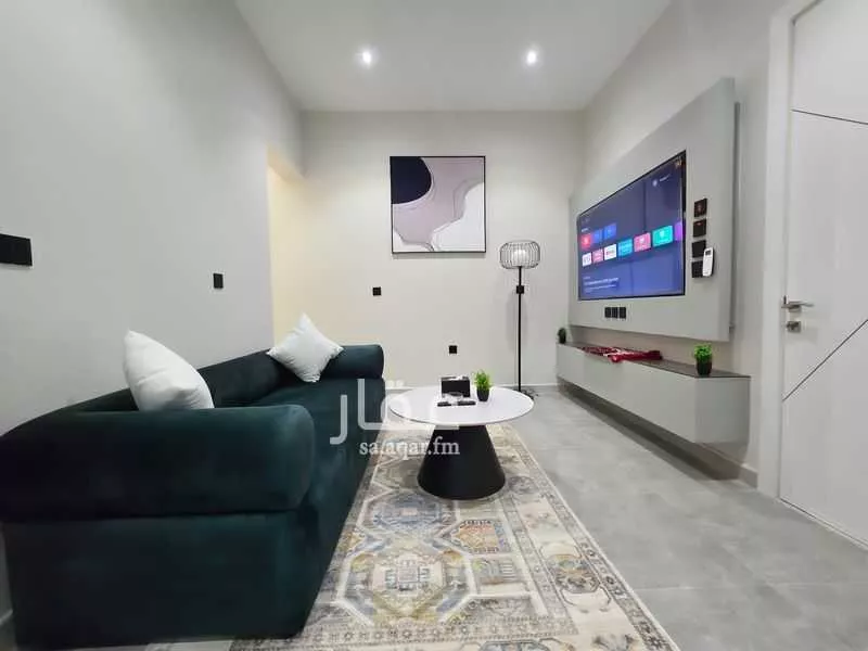 3 bedroom apartment in Al Narjis 5