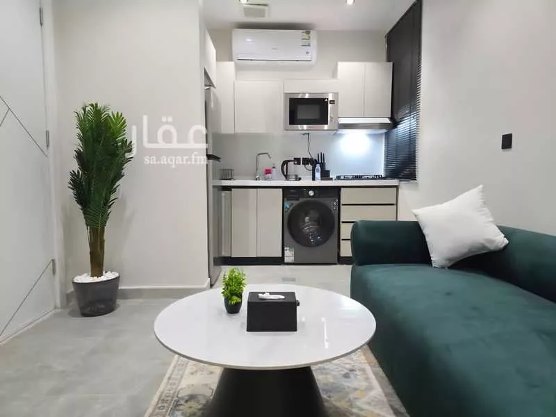 3 bedroom apartment in Al Narjis 6