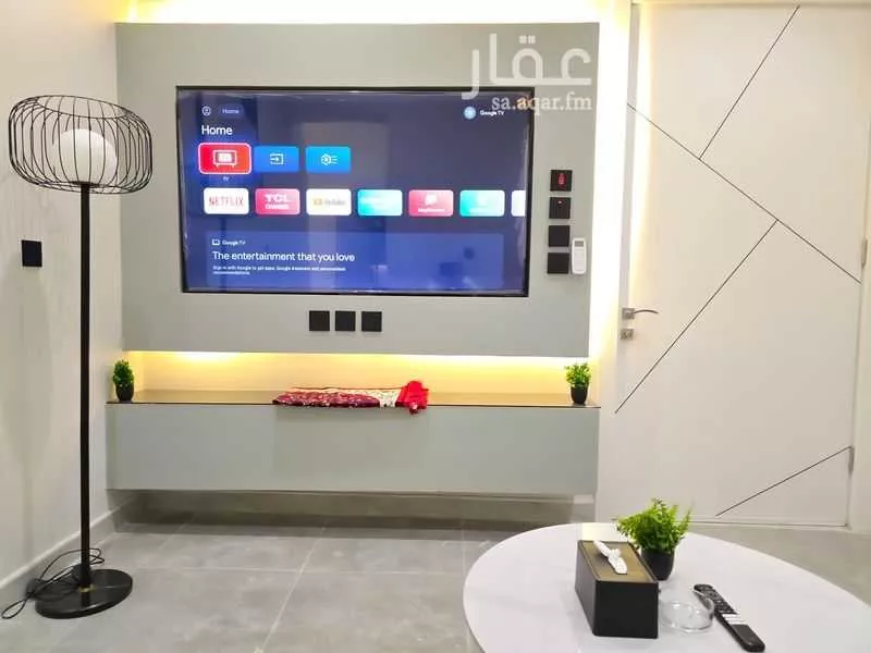 3 bedroom apartment in Al Narjis 7